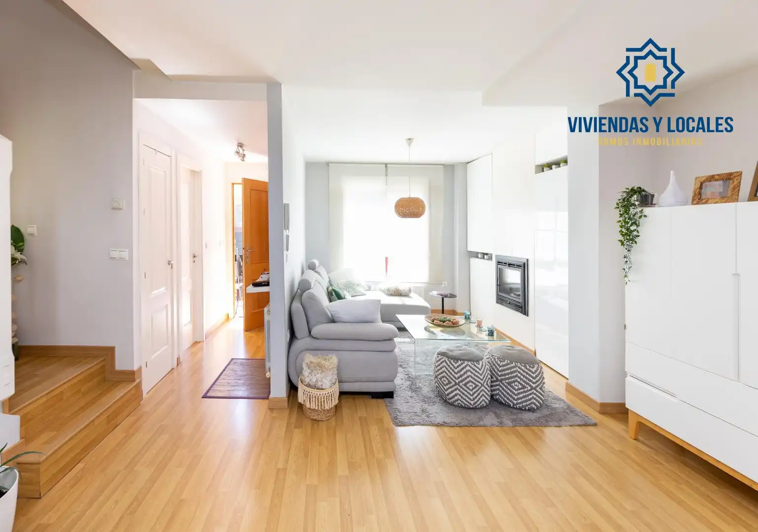 Villa mit Pool zum Verkauf in Barrio de la Vega, imagen 6
