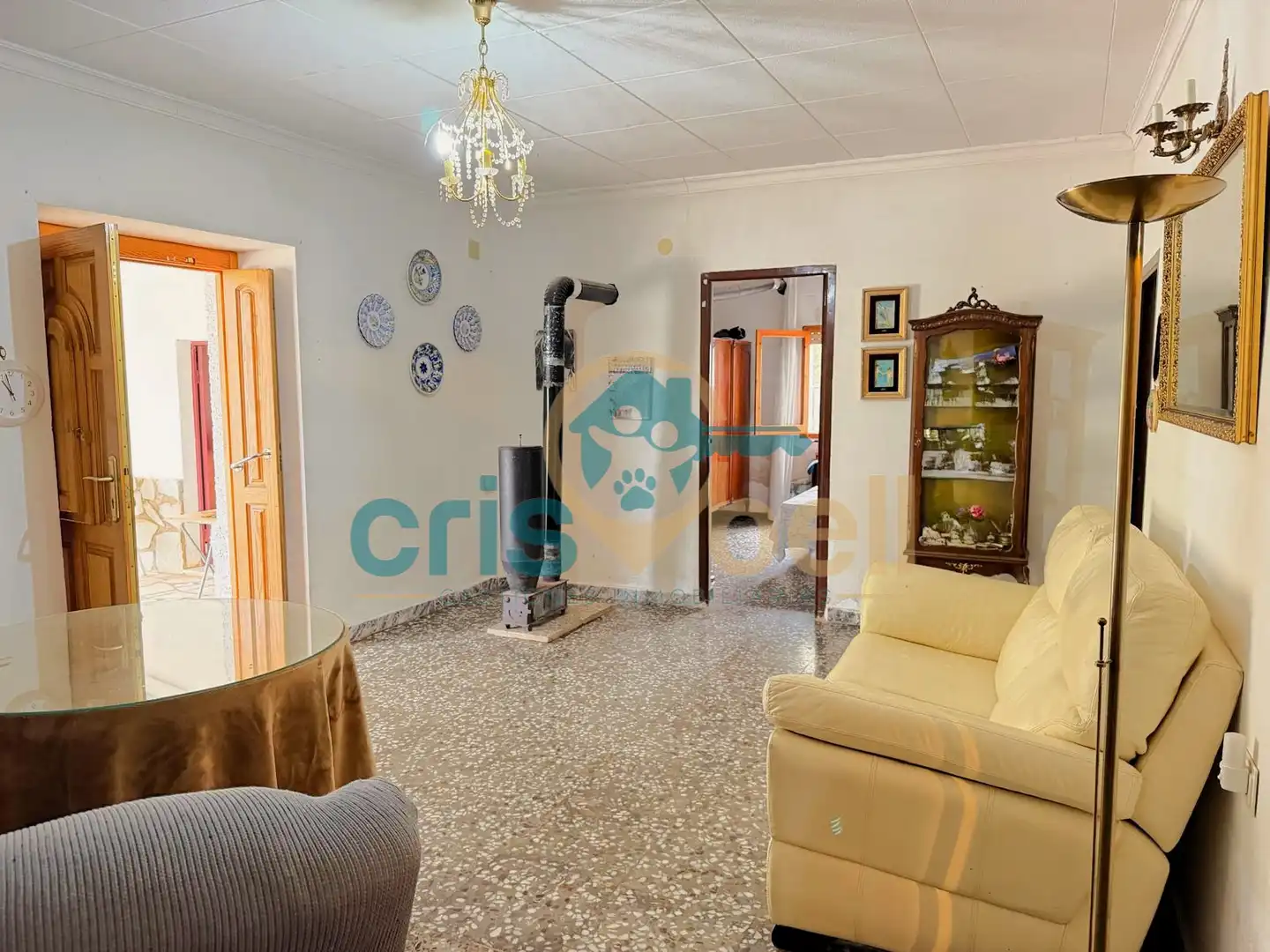 Casa con giardino in vendita a Pedanías Sur, imagen 8