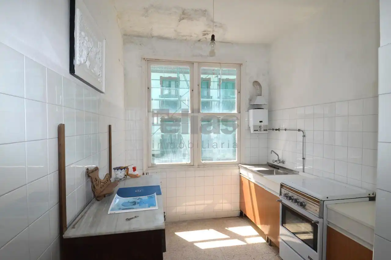 Casa con terraza en venta en Ponteceso, imagen 3