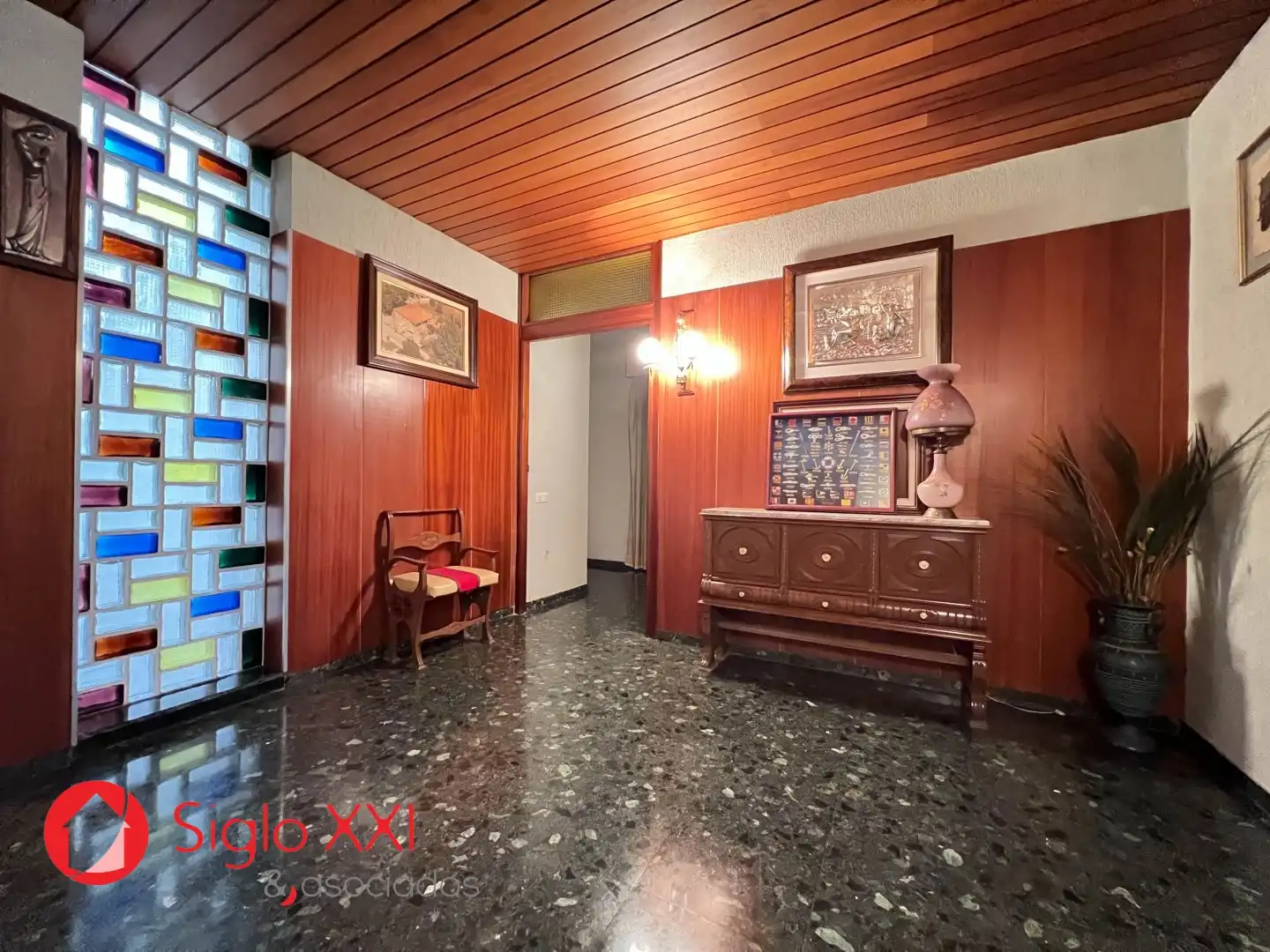 Flat with lift for sale in Cariñena - Carinyena, imagen 3