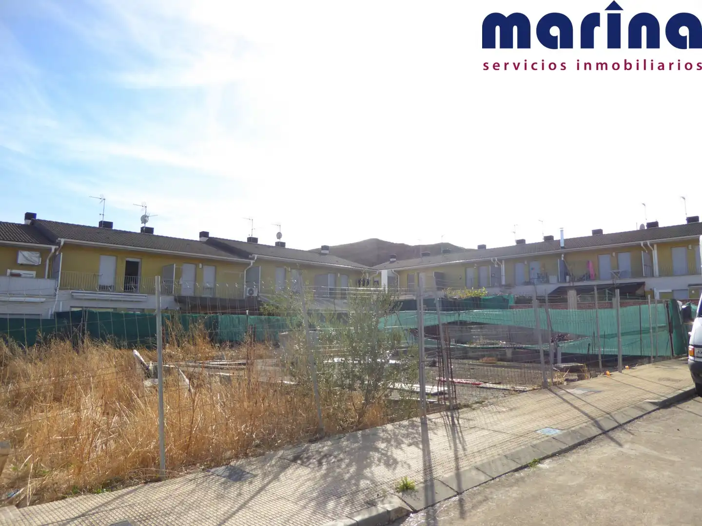 Außenansicht von Residential zum Verkauf in Miranda de Arga