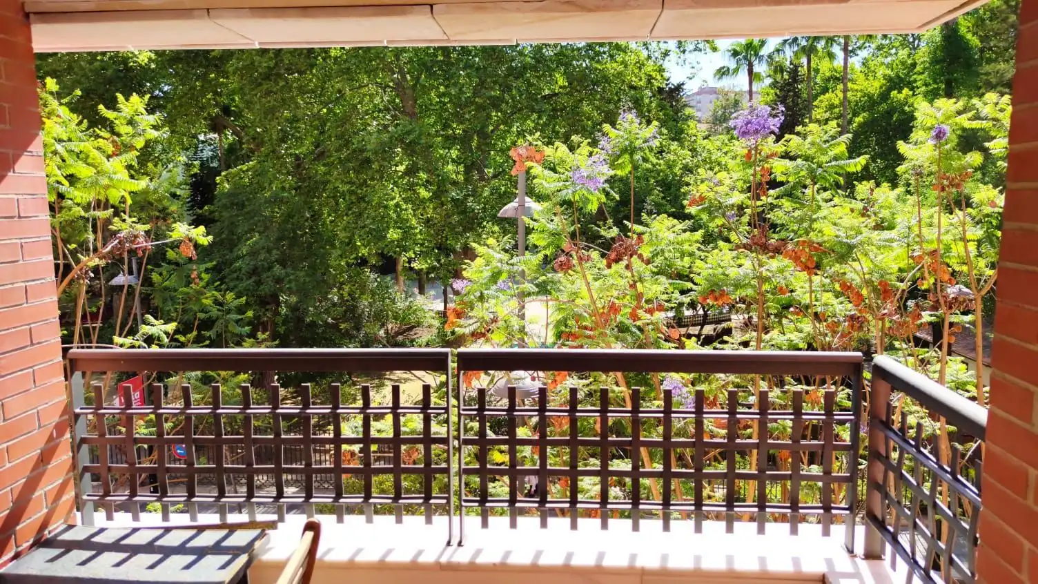 Flat with lift to rent in La Reconquista - El Rosario, imagen 2