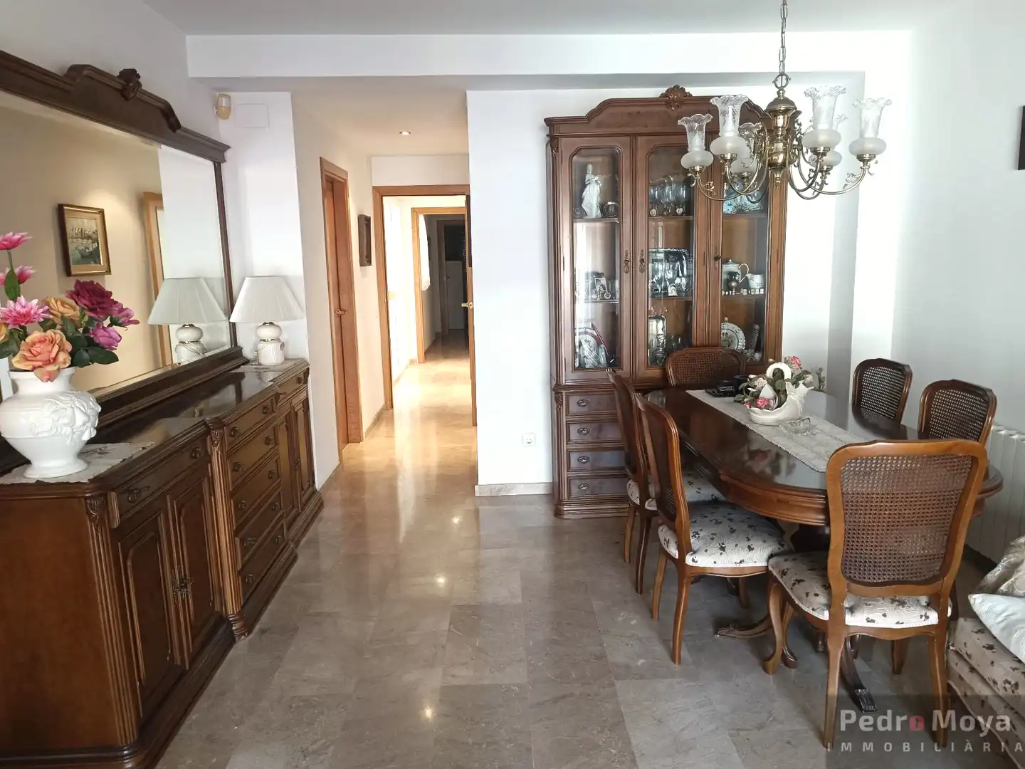 Flat with terrace for sale in Carrer Lepanto 7, imagen 40
