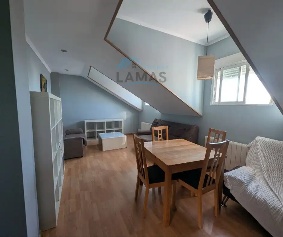Apartament en venda en Navalmoral de la Mata amb Traster, Forn i Microones