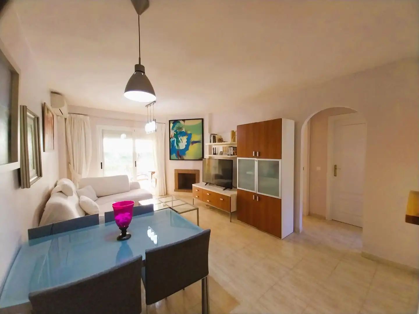 Apartamento con piscina en venta en Calle AGUILA REAL, imagen 11
