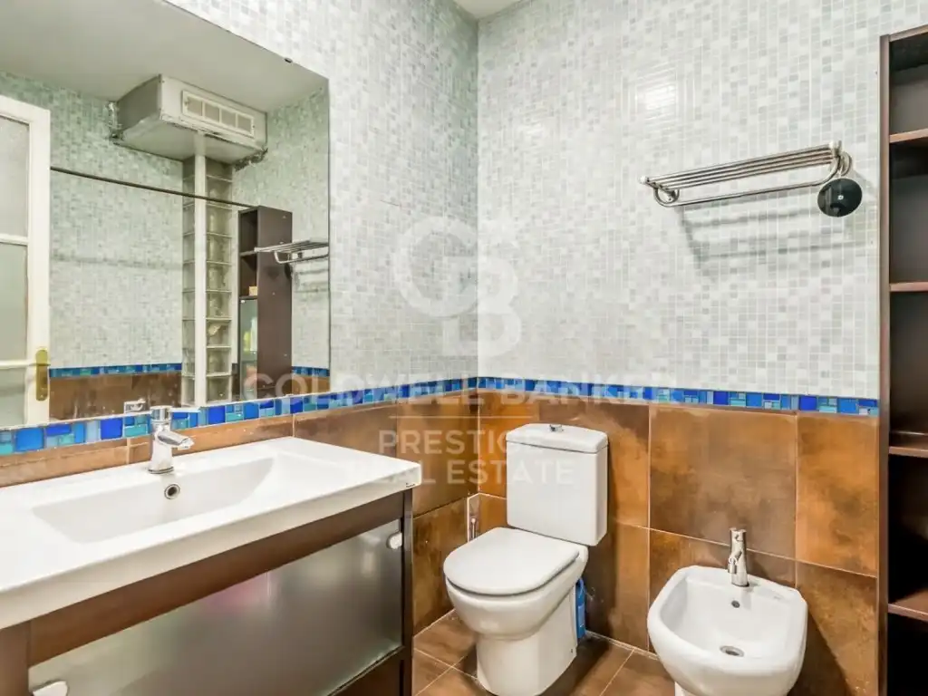 Wohnung mit Aufzug zum Verkauf in Calle Torrent De L'Olla, imagen 14