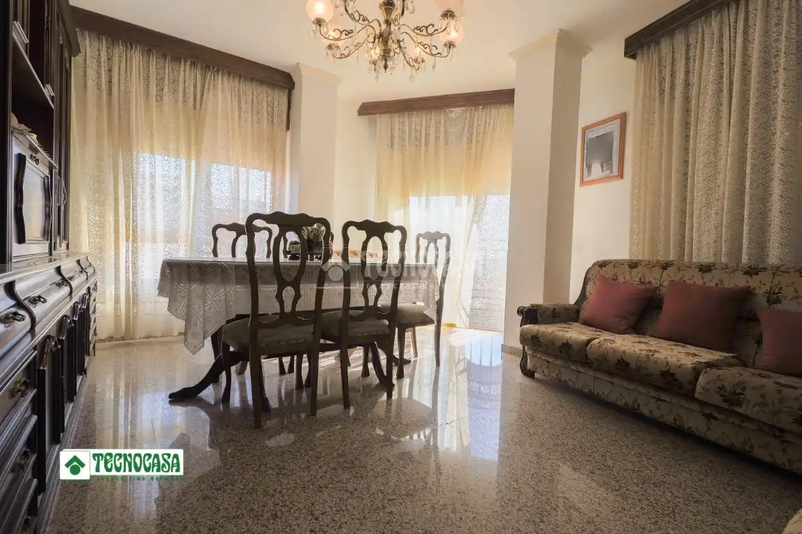 Comedor de Piso en venta en Adra con Aire acondicionado, Calefacción y Terraza