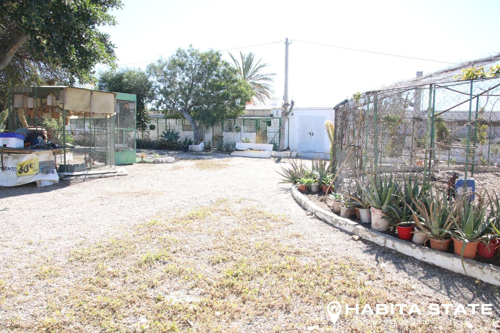Residencial en venda en Pechina