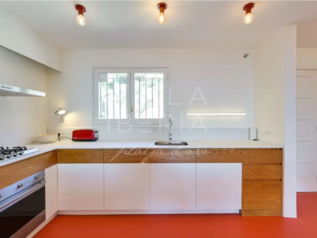 Casa amb jardí en venda a Calle Pescador 4, imagen 9