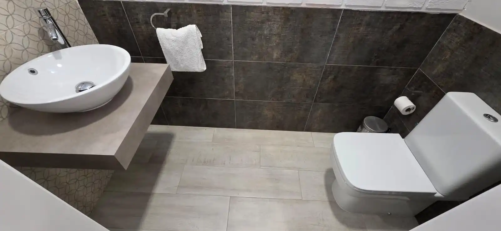 Chalet con piscina en venta en Los Molinos, imagen 18