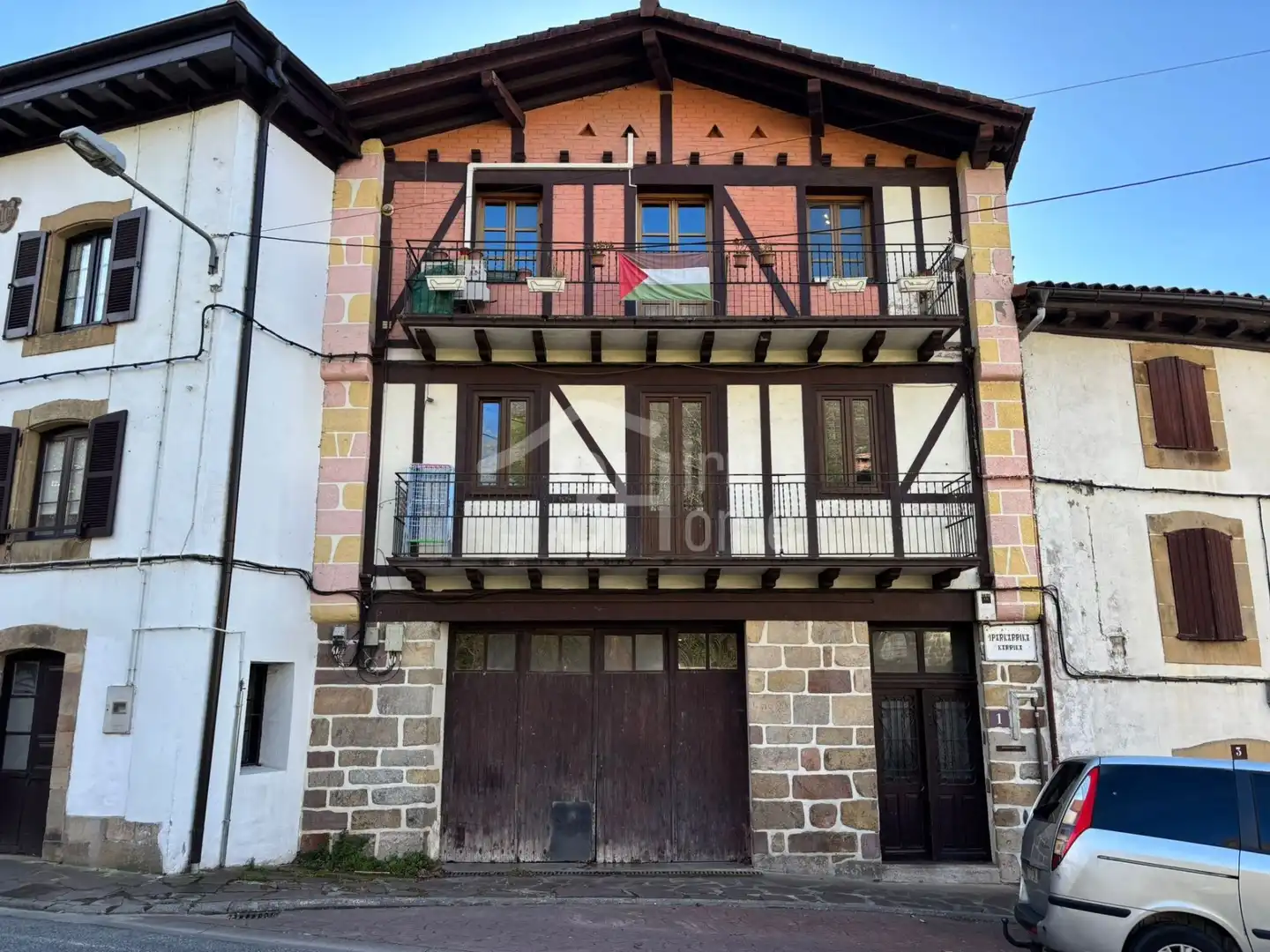 Flat for sale in Bera