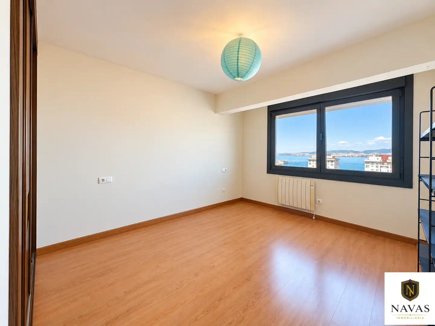 Flat with lift for sale in Rúa Travesía de Vigo 123, imagen 2