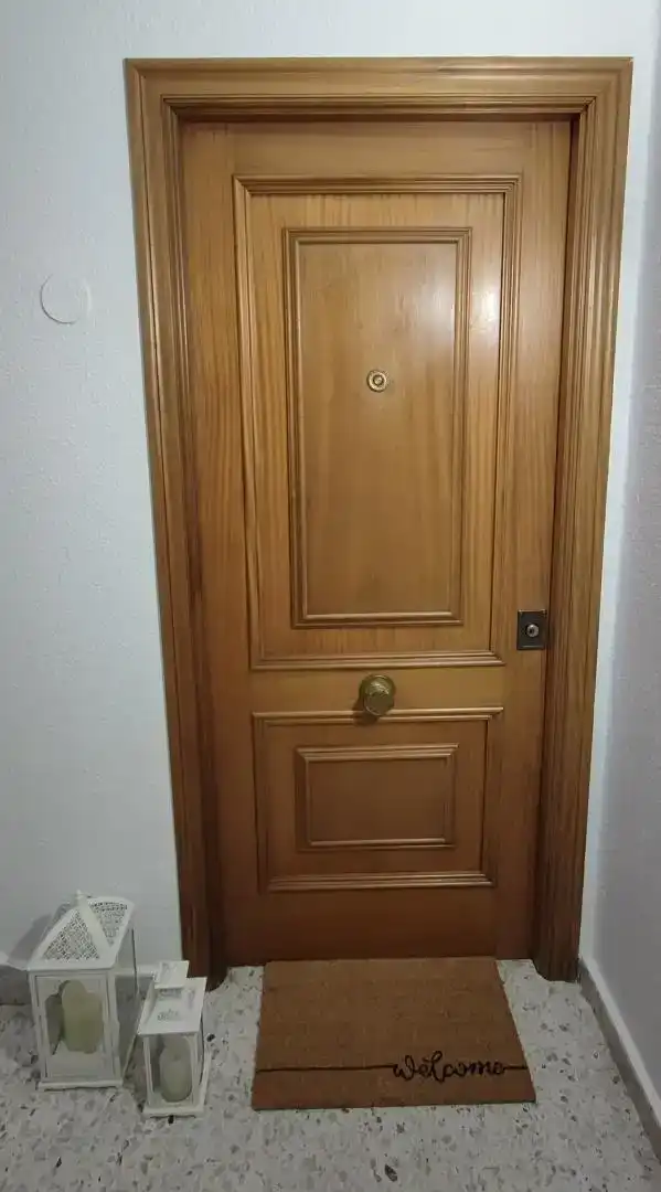 Pis en venda en Toreno amb Parquet, Traster i Balcó