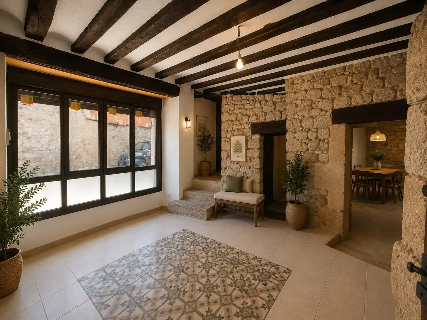 Casa o chalet en venta en Encío