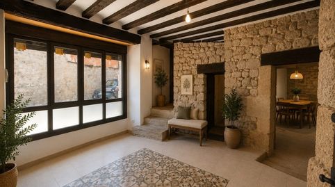 Foto 4 de Casa o chalet en venta en Calle Mayor , Encío, Burgos
