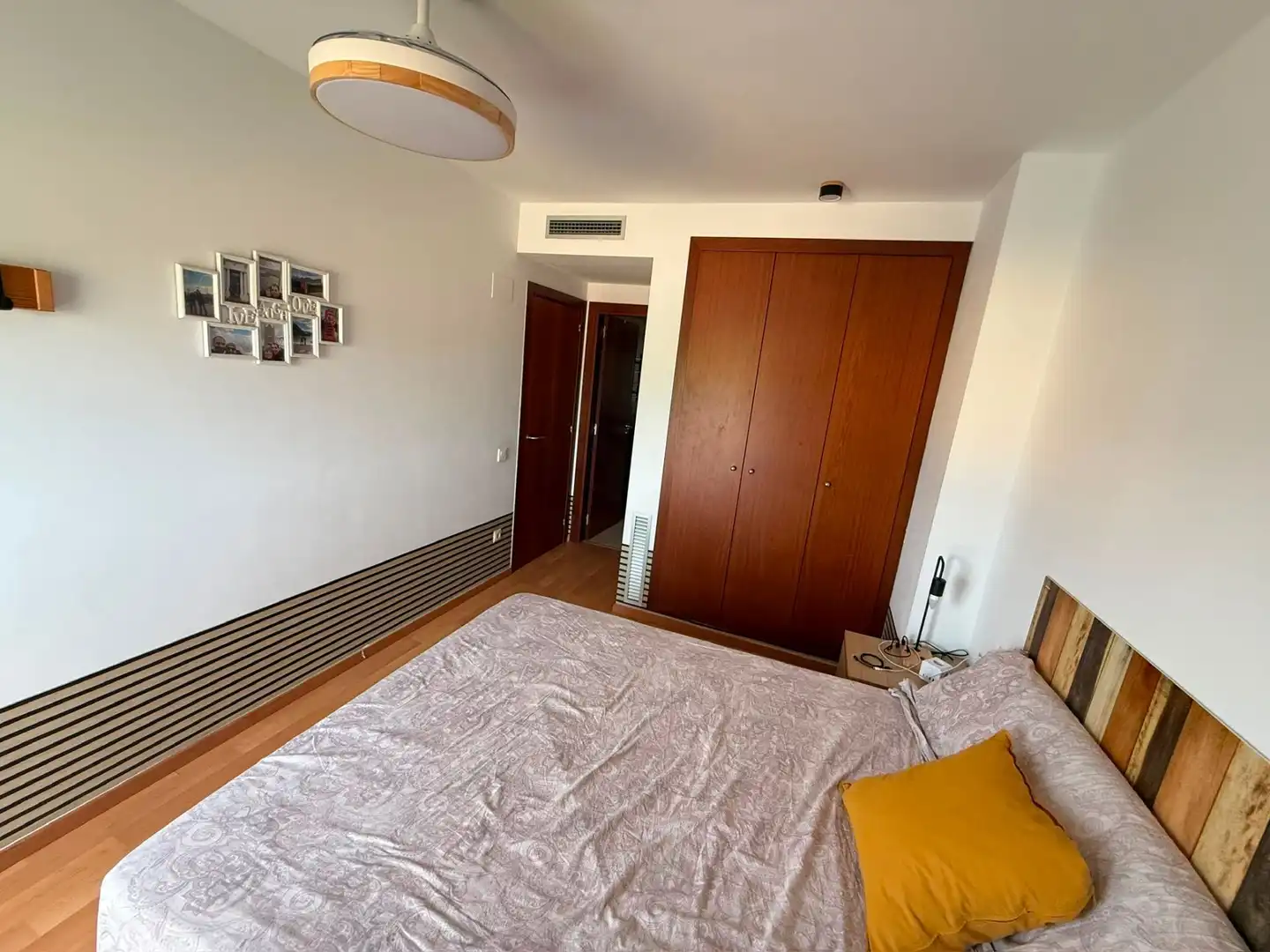 Habitación de Piso en venta en Bàscara con Aire acondicionado y Calefacción