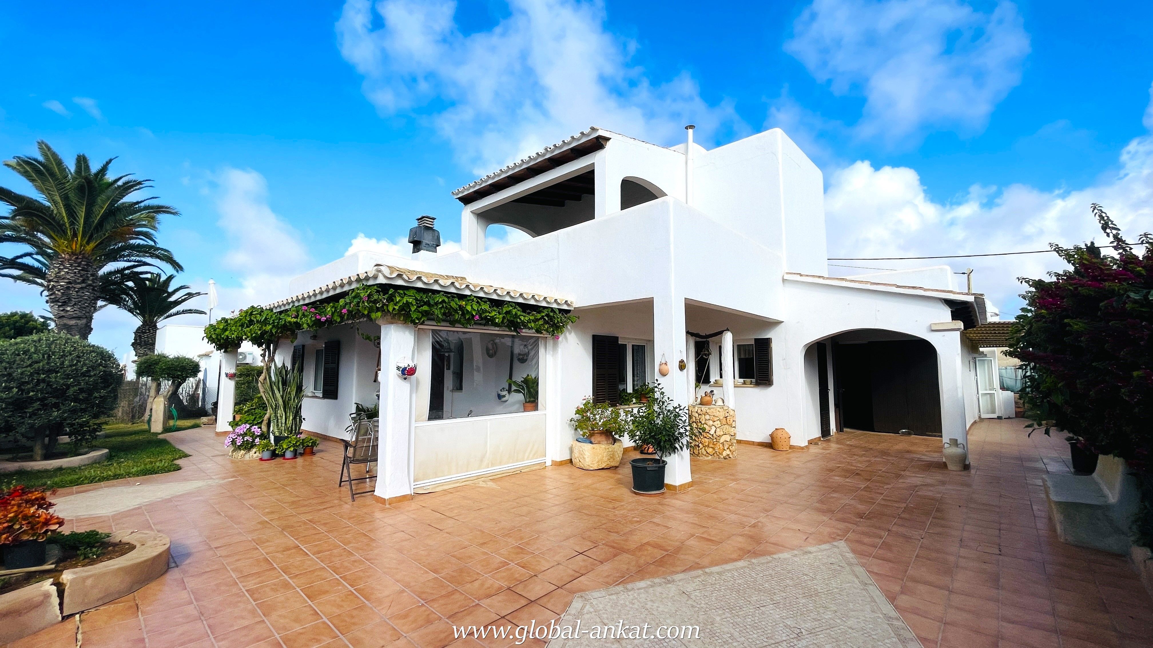 Casa o xalet en venda a Cala d'Or