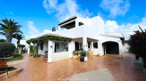 Acogedor chalet en Cala D´Or (Ref. CH2017)
