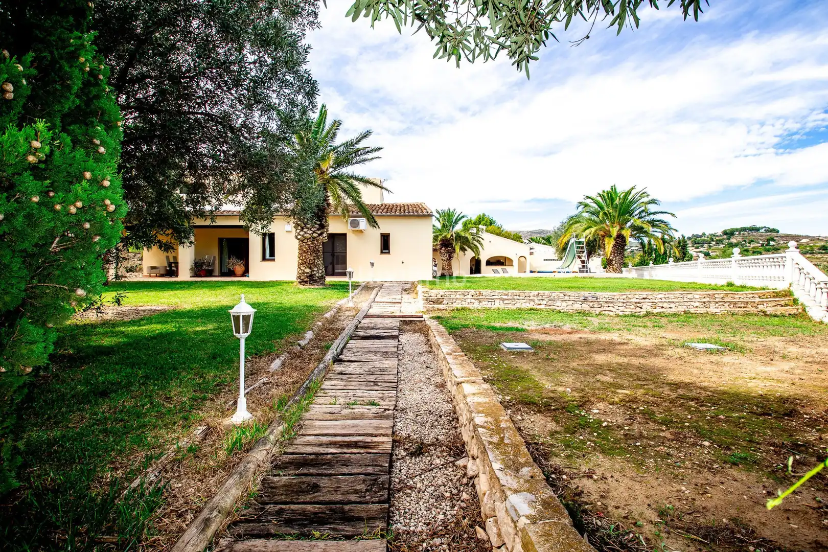 Chalet con terraza en venta en Benissa pueblo, imagen 6