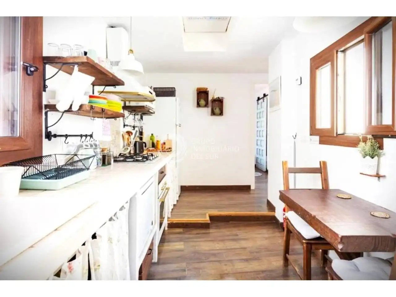 Penthouse zum Verkauf in Centro Histórico, imagen 19