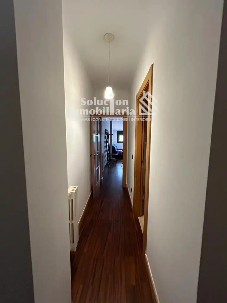 Flat for rent in Sanchez Barbero, 15, Barrio del Centro