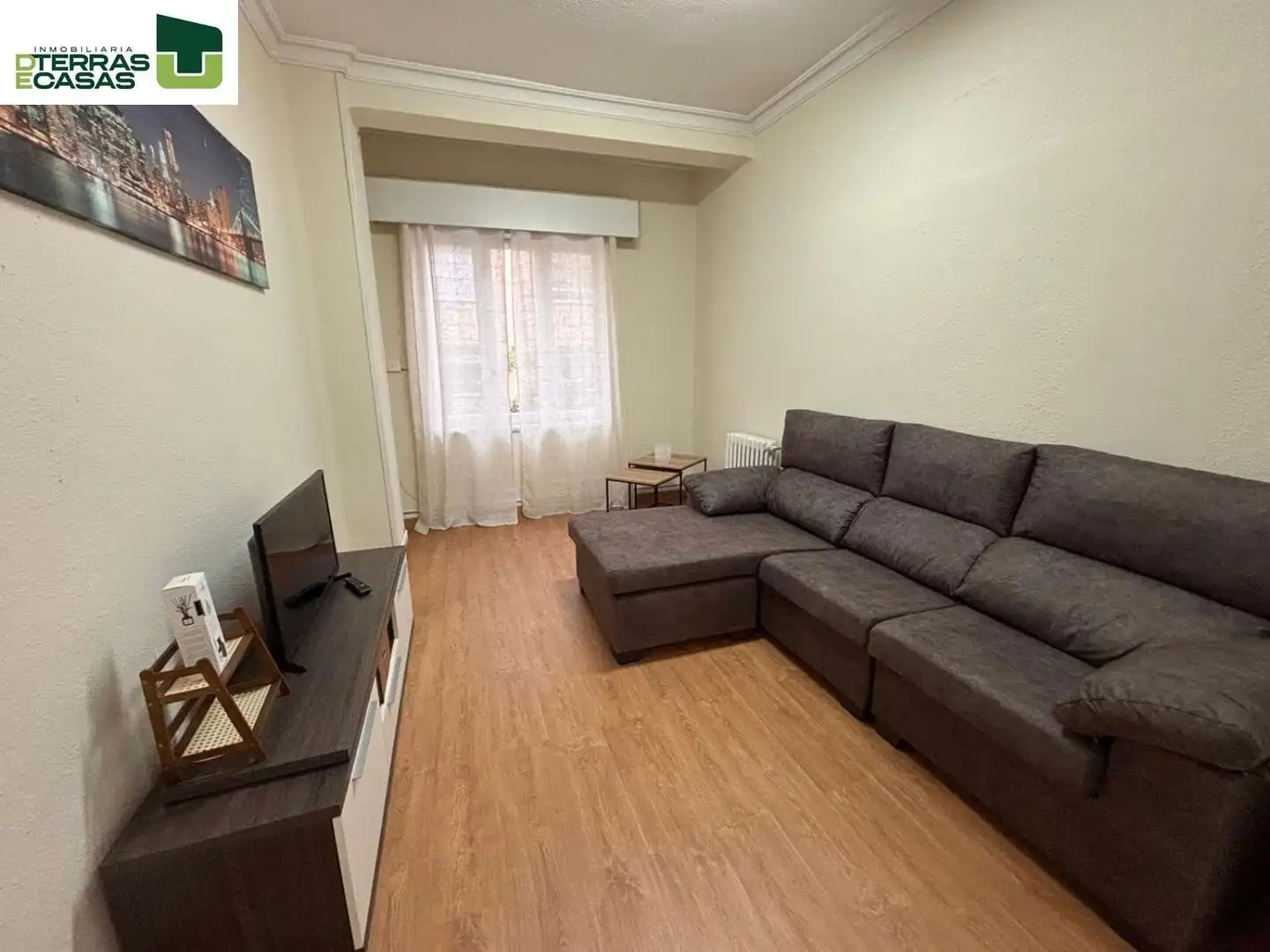 Appartement avec ascenseur à louer à Benito Corbal, imagen 2