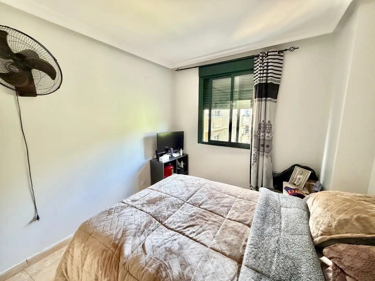 Habitación de Ático en venta en Torre-Pacheco con Calefacción, Terraza y Amueblado