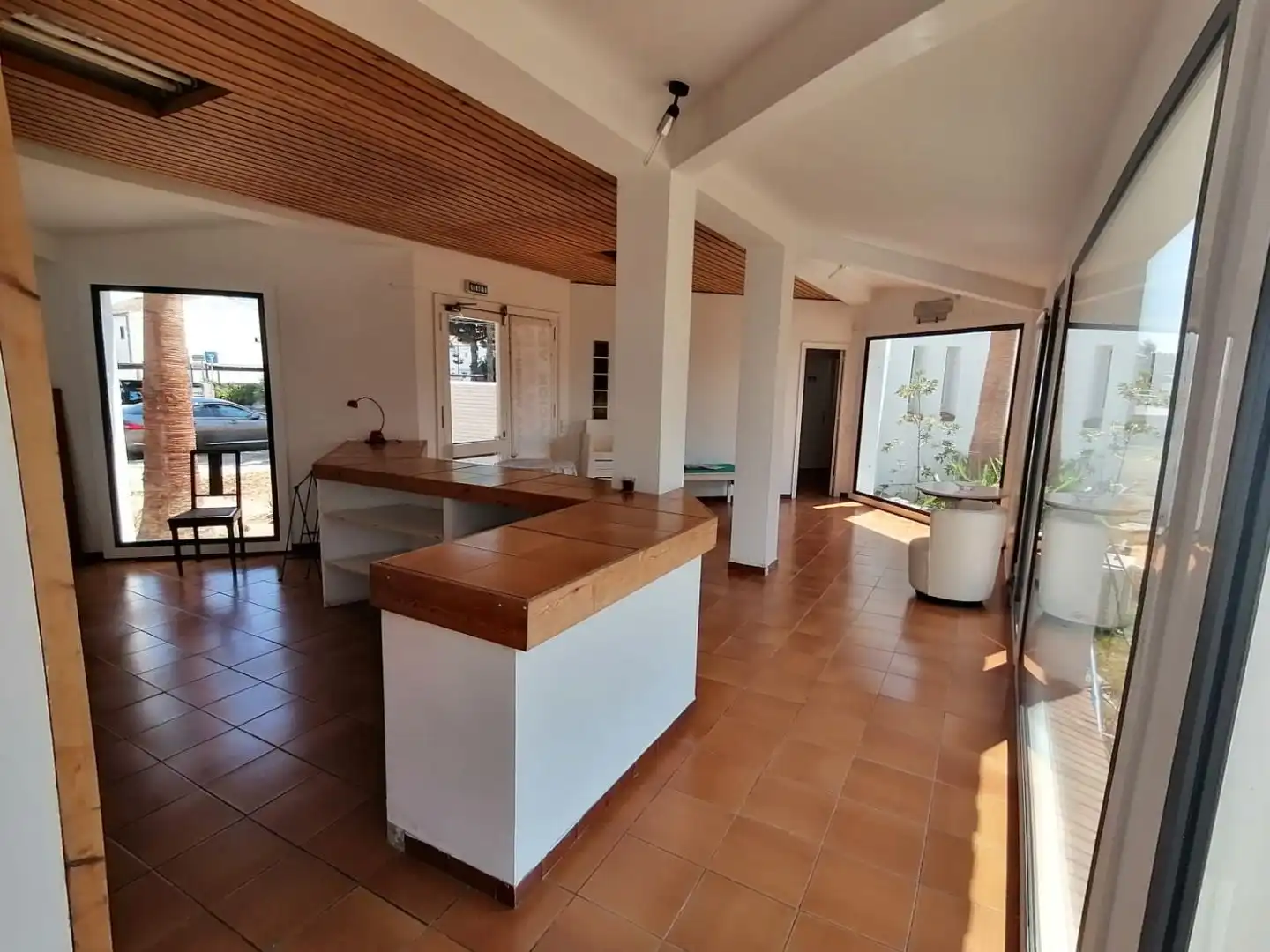 Business premises to rent in Carrer Pení 159, imagen 4