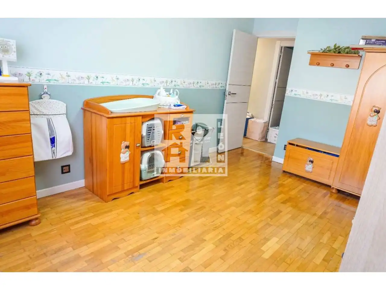 Habitación de Piso en venta en San Mamés - La Palomera