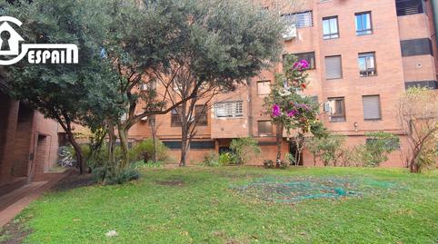 Foto 3 de Piso de alquiler en Pinar del Rey, Madrid