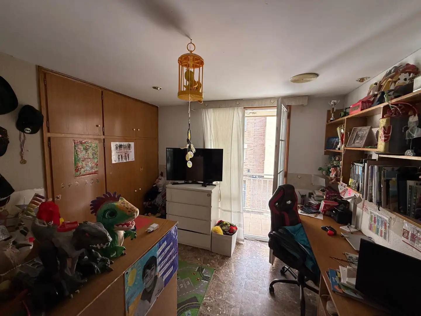 Piso con terraza en venta en Ponent - Set Camins, imagen 27
