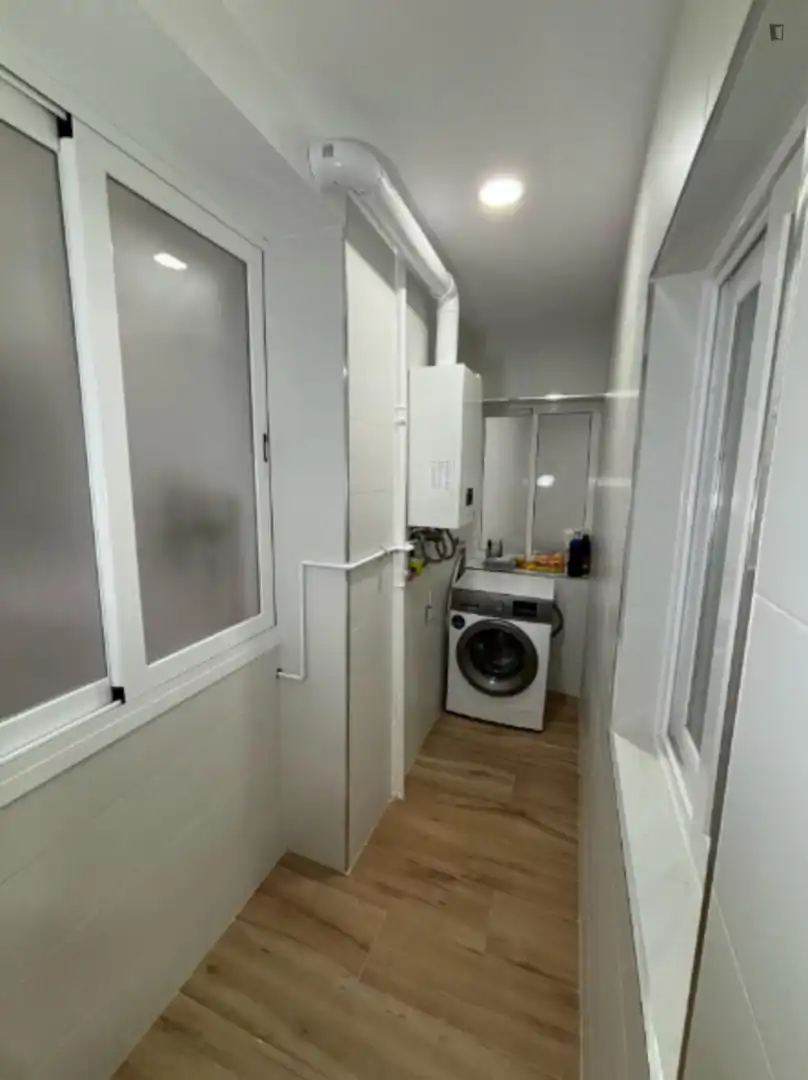 Habitació a Camino de Ronda