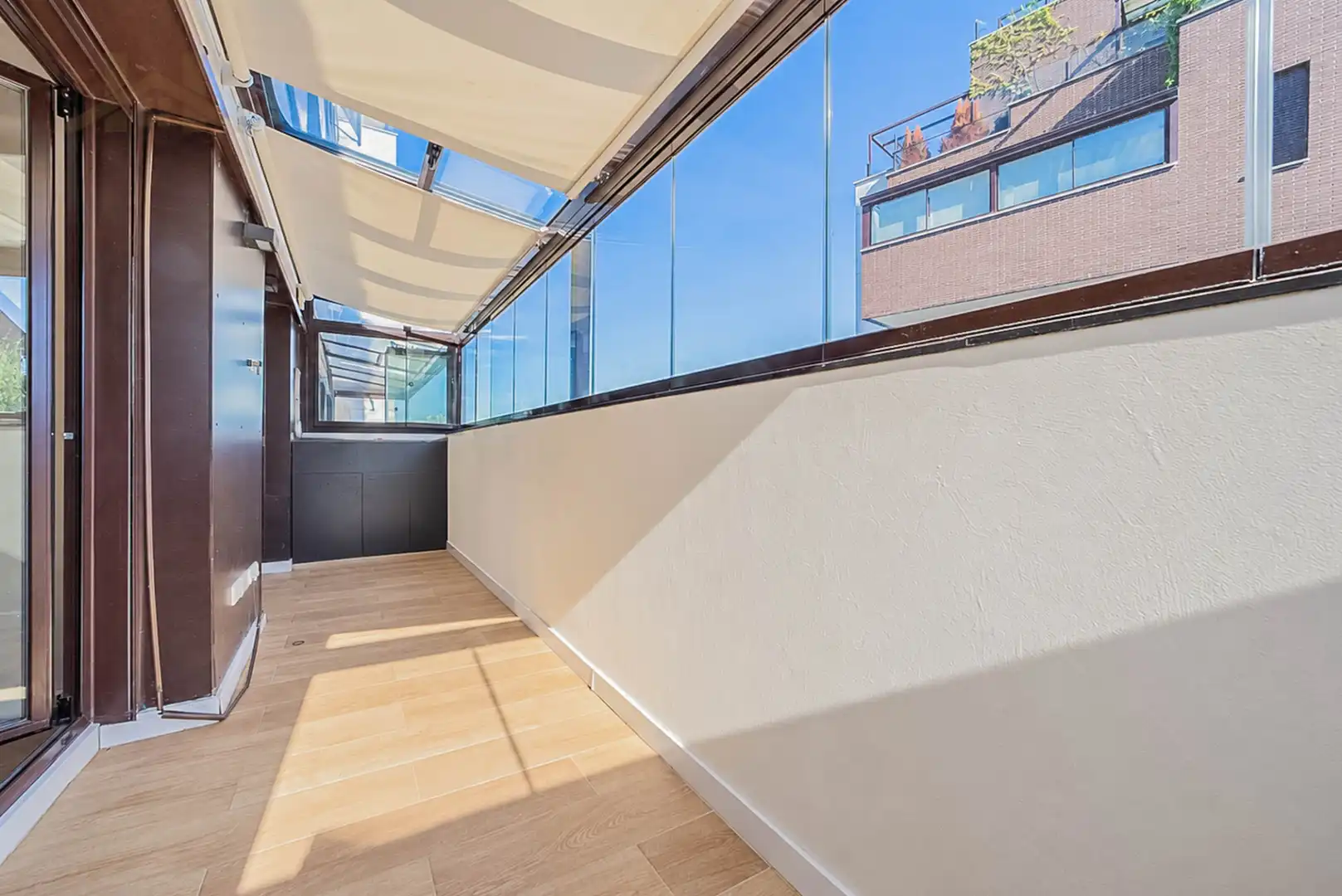 Wohnung mit Pool zum Verkauf in Calle Peñalara 1, imagen 2