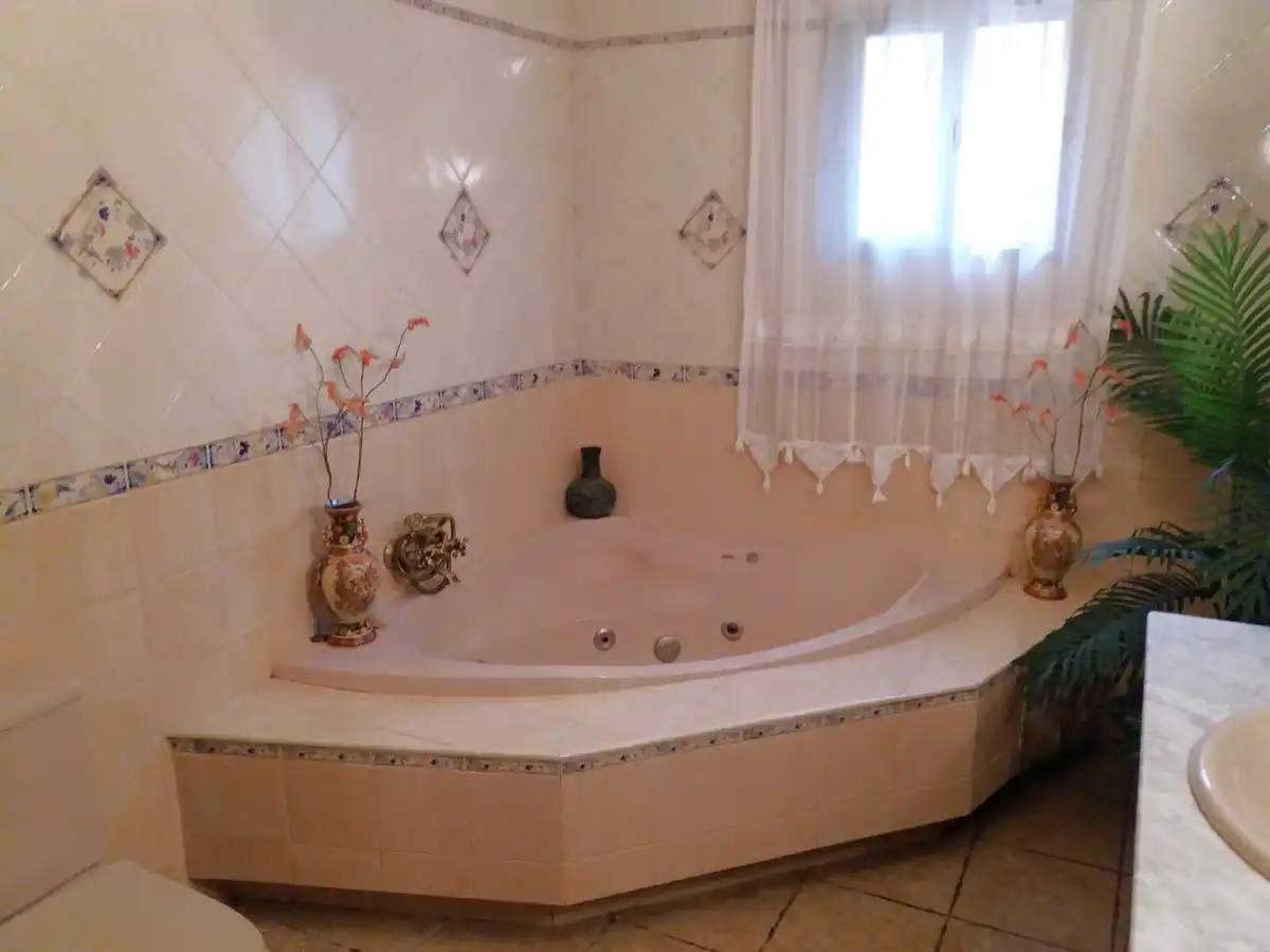 Casa o xalet en venda a San Martín del Tesorillo