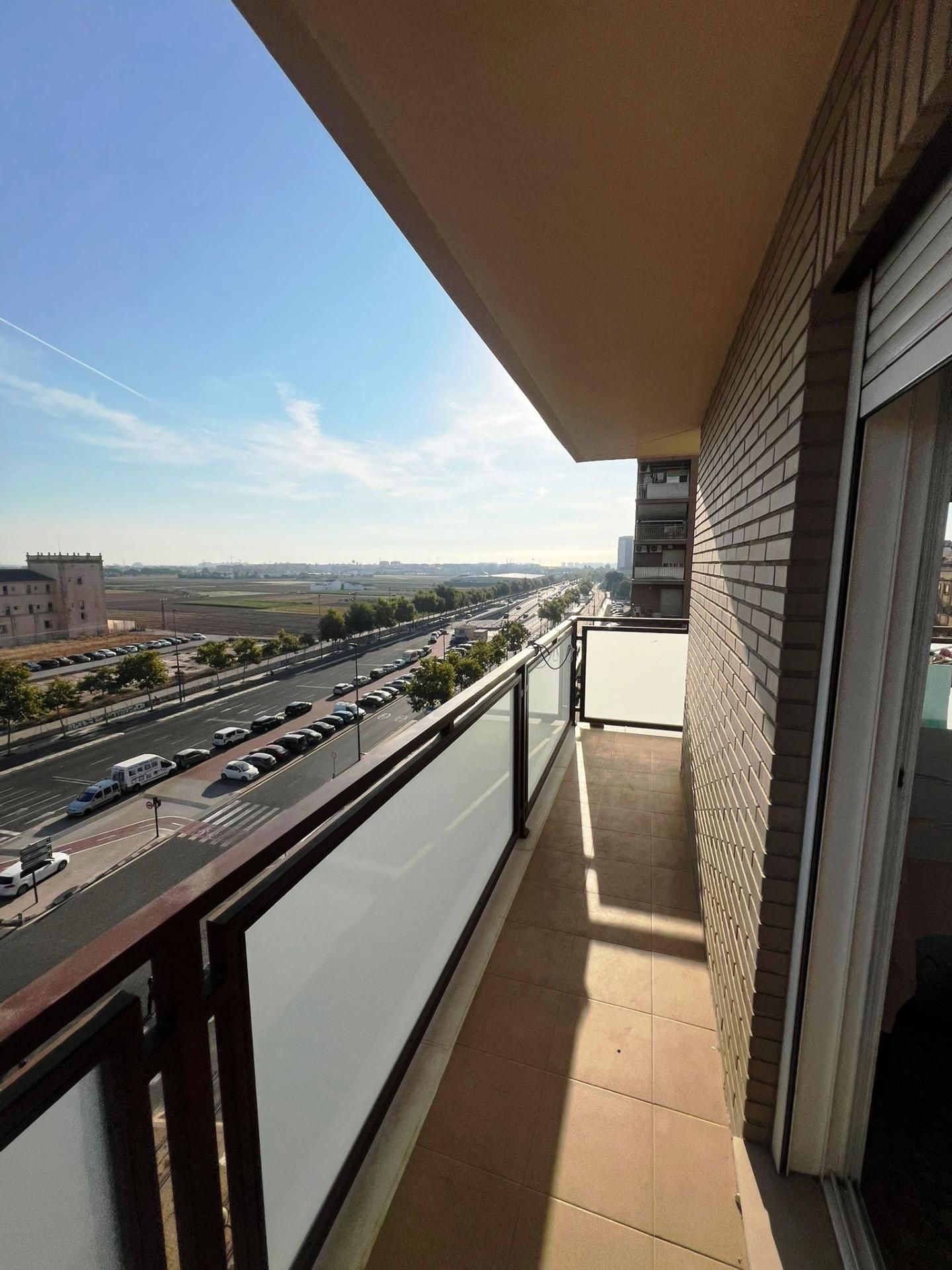 Piso en venta en Calle SANTIAGO RUSIÑOL, Els Orriols, Rascanya