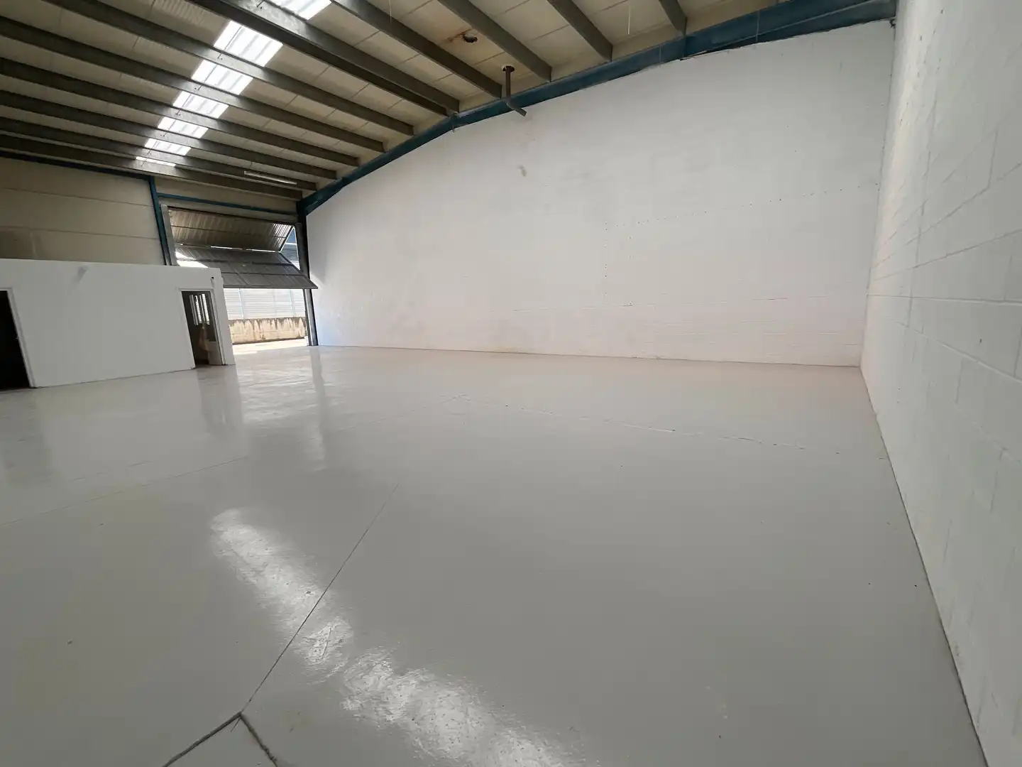 Nau industrial en venda a Santo Domingo de la Calzada, imagen 2