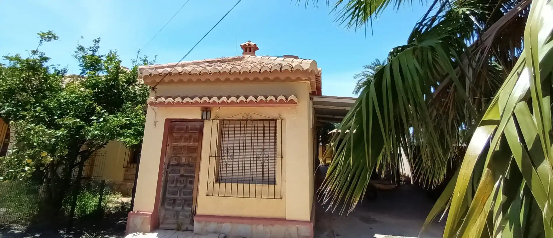 Villa zum Verkauf in MIGUEL DE CERVANTES, imagen 3