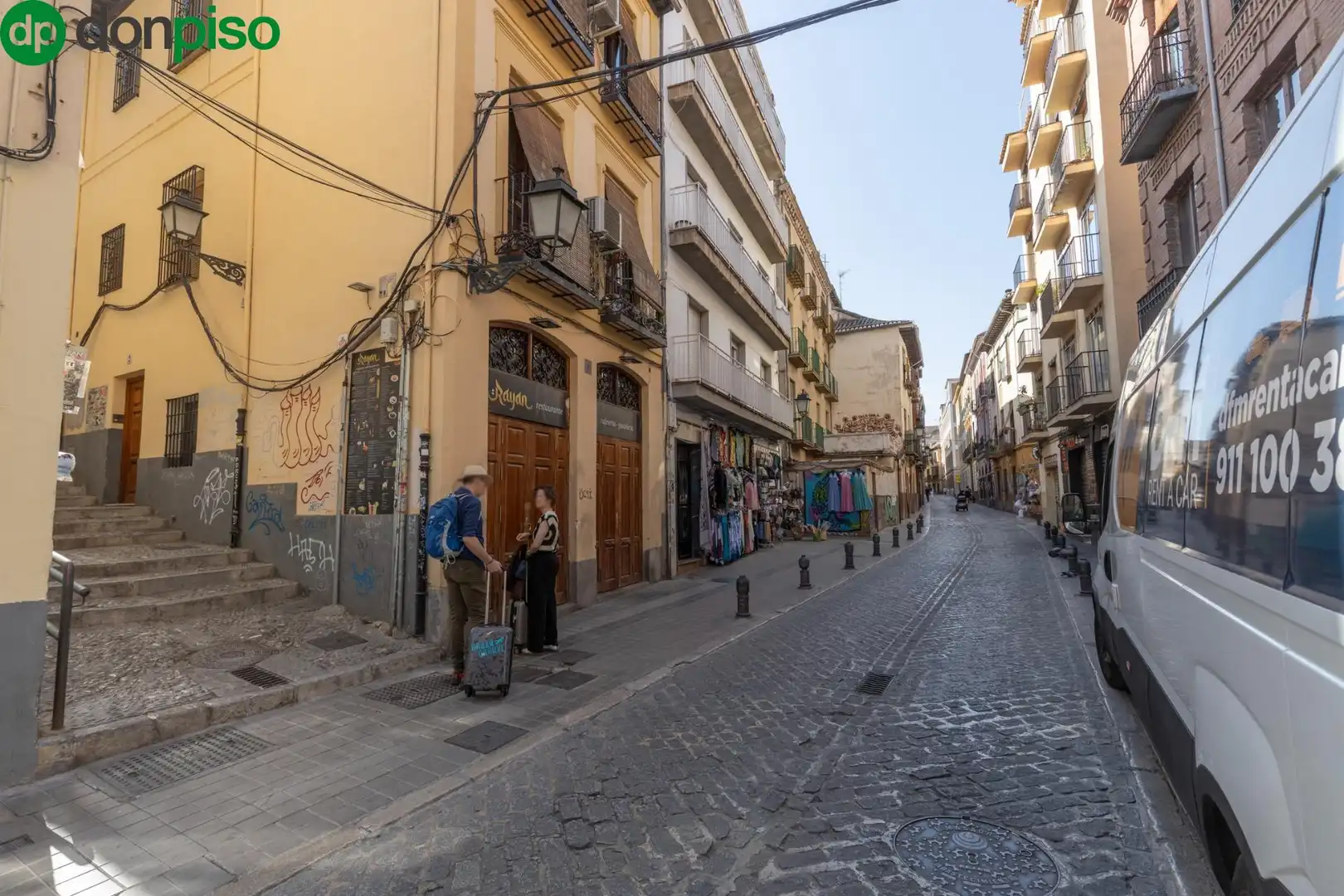 Inmuebles singulares en venta en Beteta 36, imagen 37
