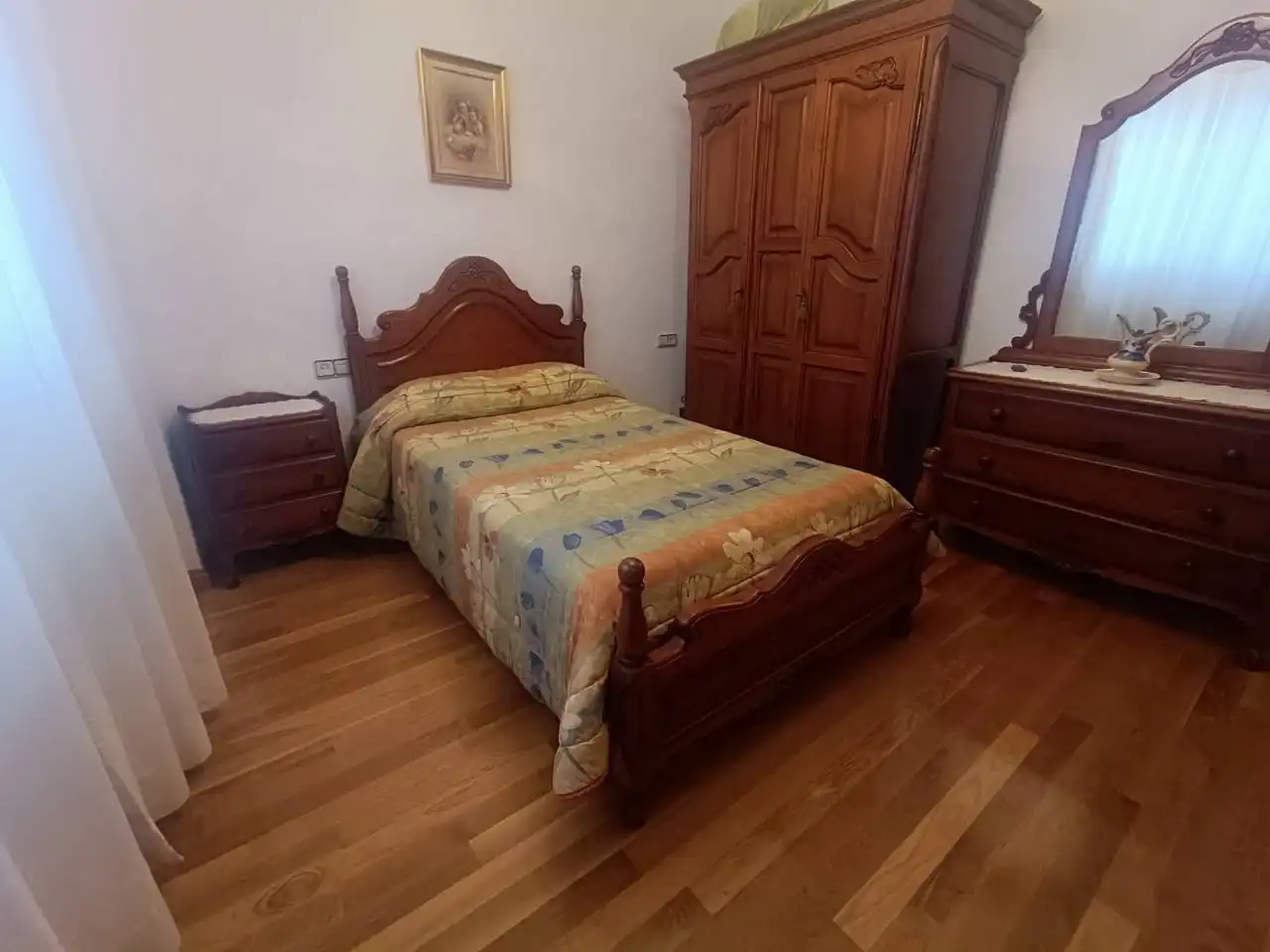 Casa o chalet en venta en Calle RAMBLA DE GRACIA, Dalías