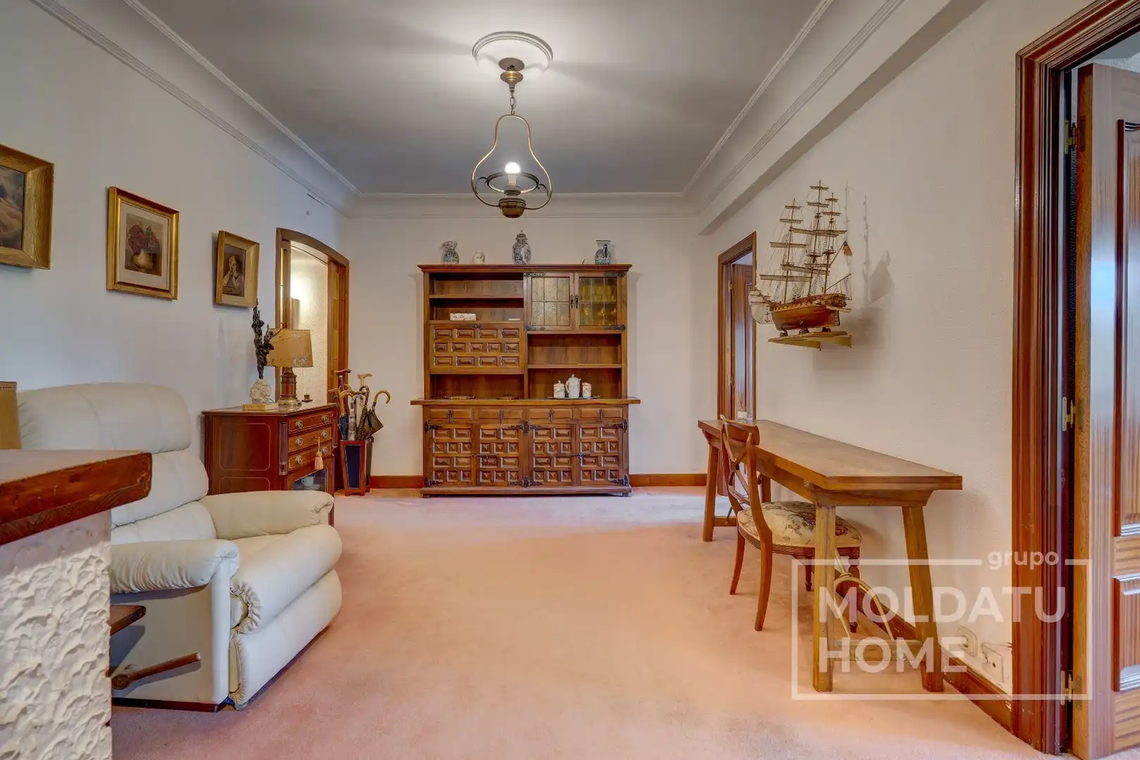 Flat with lift for sale in Amara - Berri, imagen 10