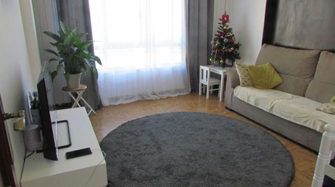 Foto 2 de Pis en venda a Rúa Castelo de Andrade, 1, Porta Nova, Ferrol