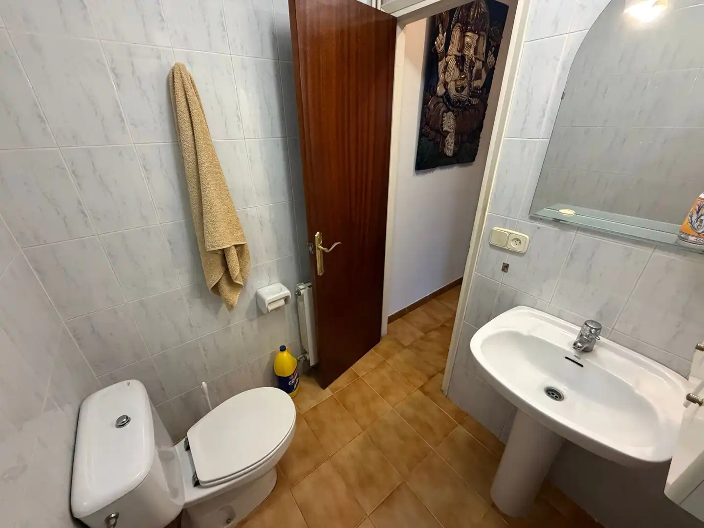 Chalet con terraza en venta en Calle Barcelona, imagen 4