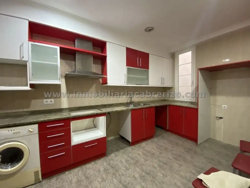 Flat for sale in Calle María Zambrano, imagen 13