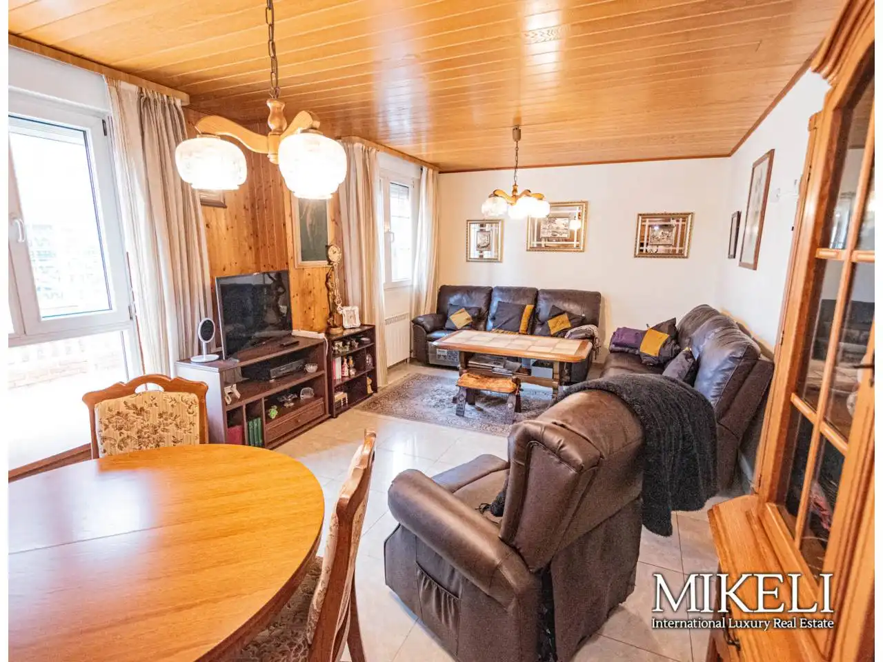 Casa o chalet en venta en Alisal - San Román