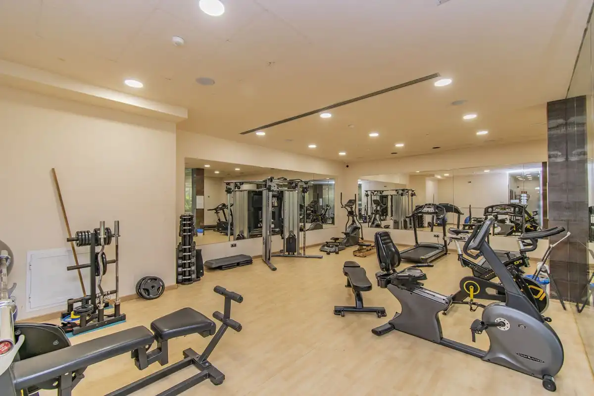 Apartament en venda en Benahavís amb Aire condicionat, Jardí privat i Moblat