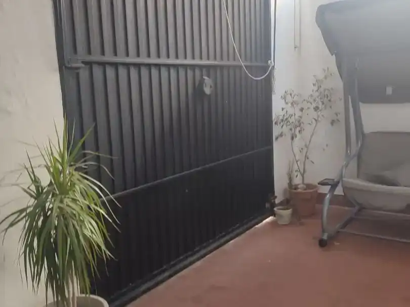 Terraza de Casa adosada en venta en Coria del Río, Sevilla