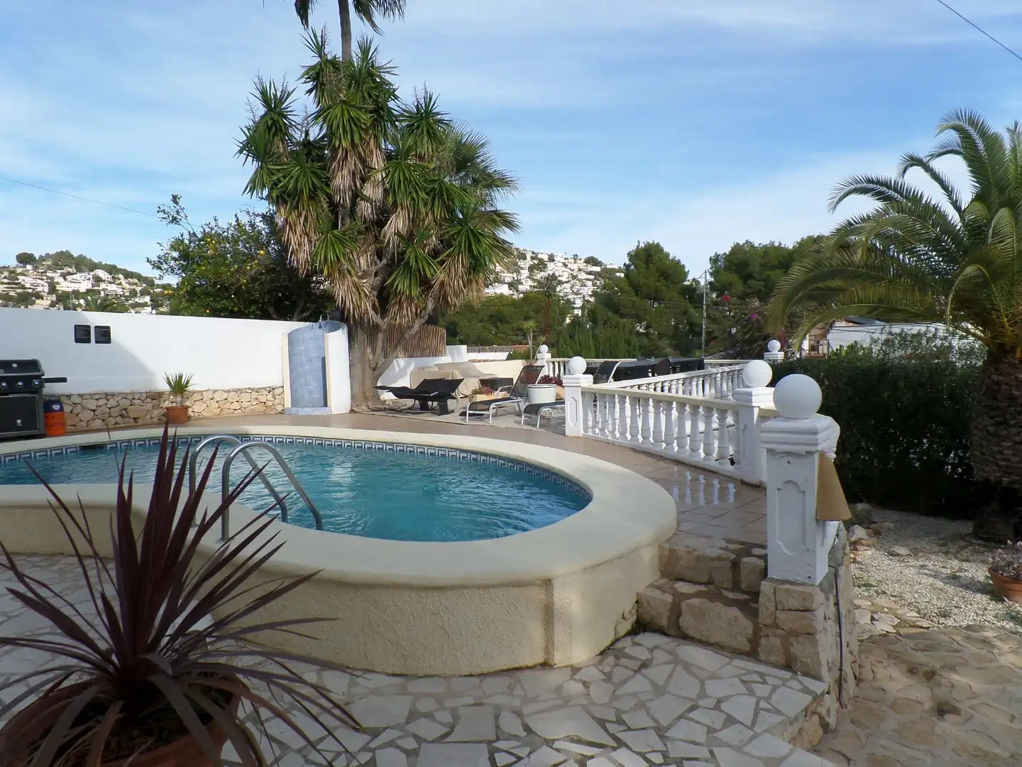 Maison à vendre à Benissa pueblo, imagen 3