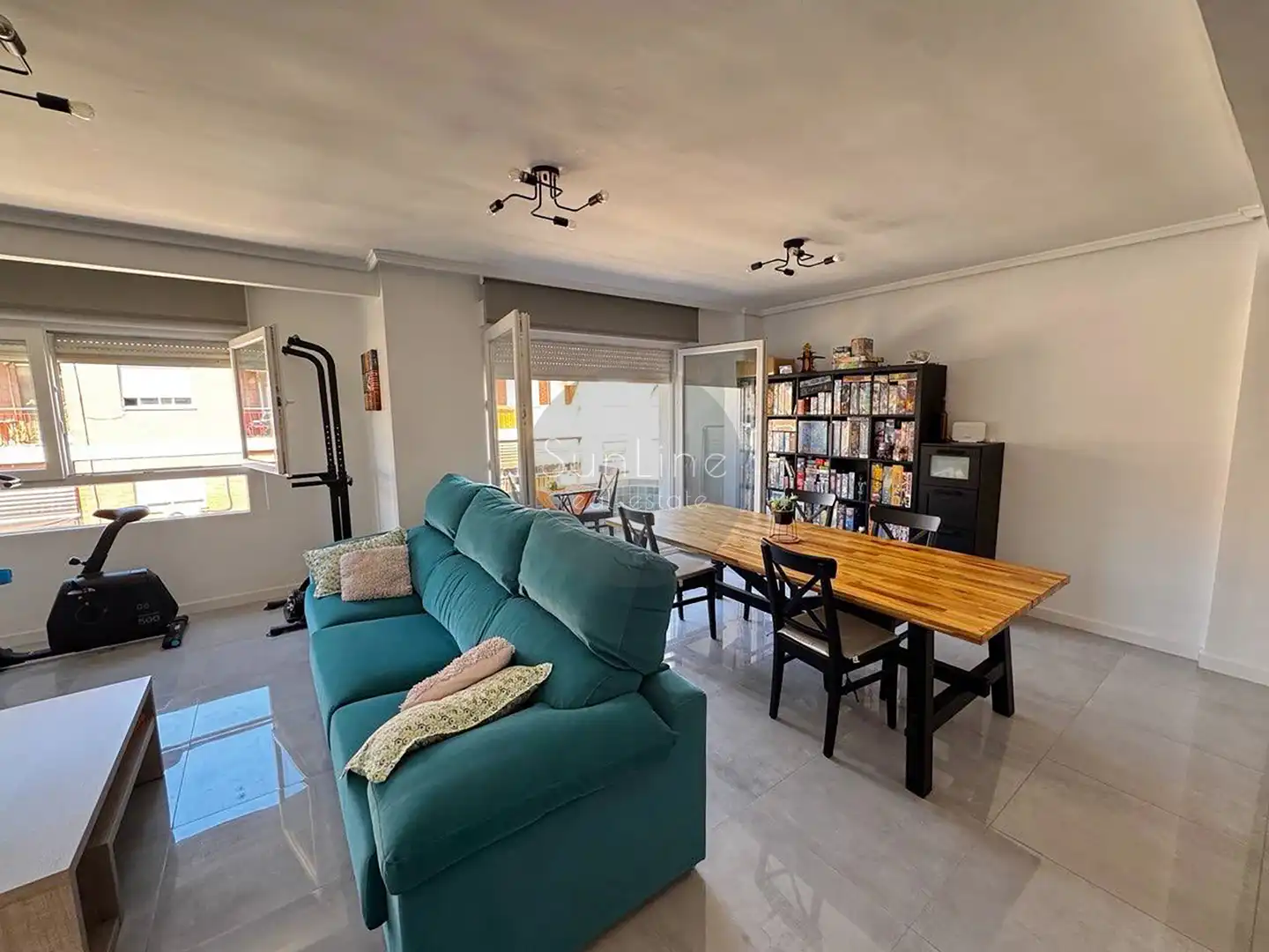 Wohnung mit Terrasse zum Verkauf in Carrer de Pintor Stolz, imagen 2