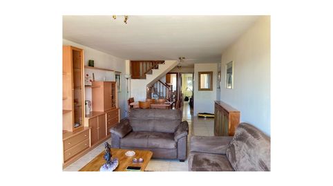 Foto 3 de Dúplex en venta en Calle Anselm Clave, Calella, Barcelona