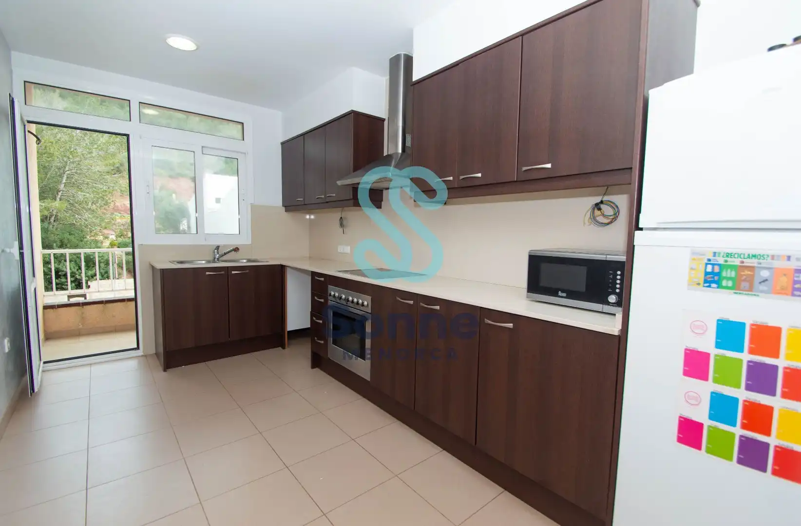 Flat for sale in Jaime Mascaró, Ferreries poble